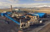 بررسی صنعت استخراج سنگ آهن و شرکت توسعه معدنی و صنعتی صبانور «کنور»